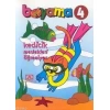 Boyama 4| Kedicik Meslekleri Öğreniyor